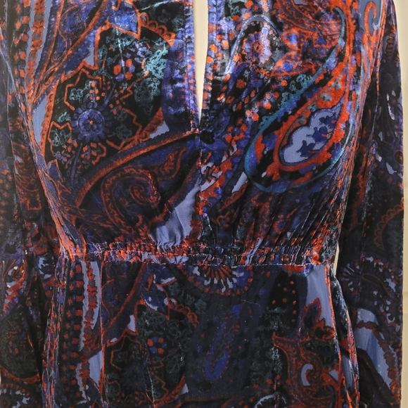 Anthropologie Dress Size 16 - Picture 2 of 10